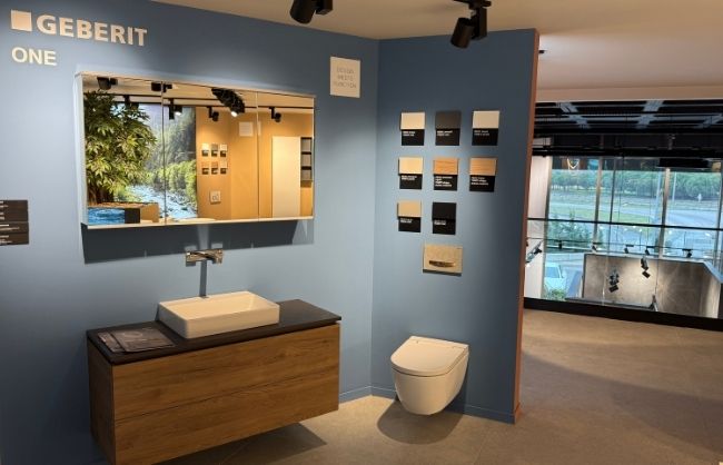 SHOWROOM