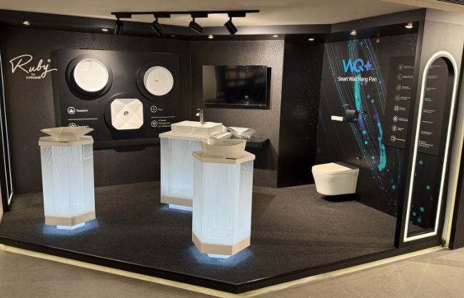 SHOWROOM